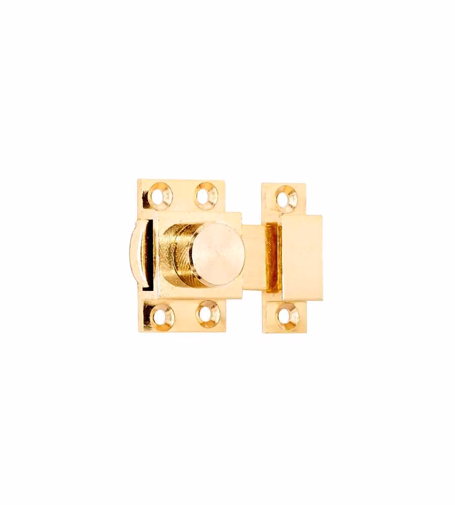 Catenacci Targetta Ottone Lucido Mm.37