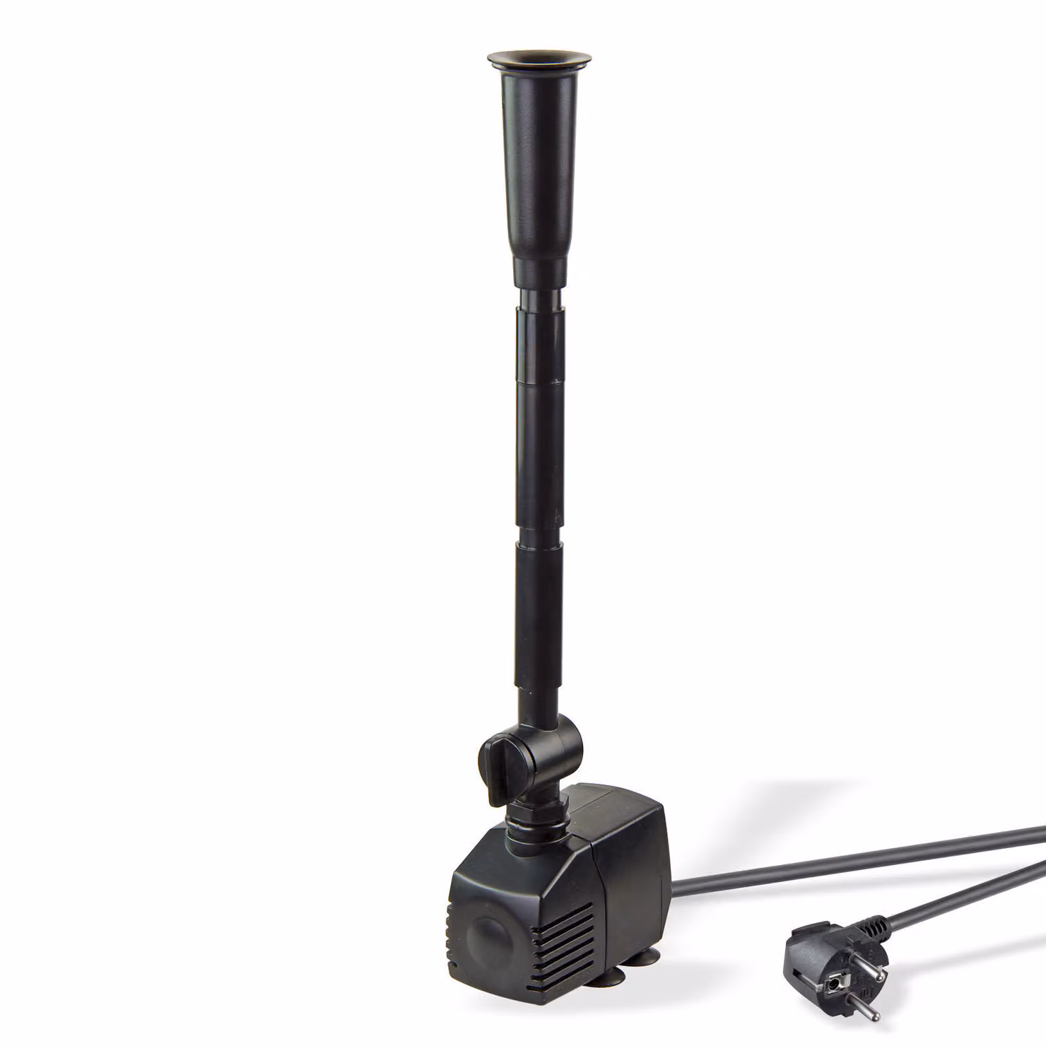 Pompa per laghetto con fontana SP5