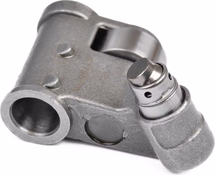 ET ENGINETEAM VV0070 Leva di trascinamento per VW Golf V hatchback (1K1) scarico