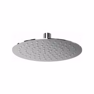 IS doccia a pioggia Idealrain Luxe, d:250 mm, acciaio inox lucido