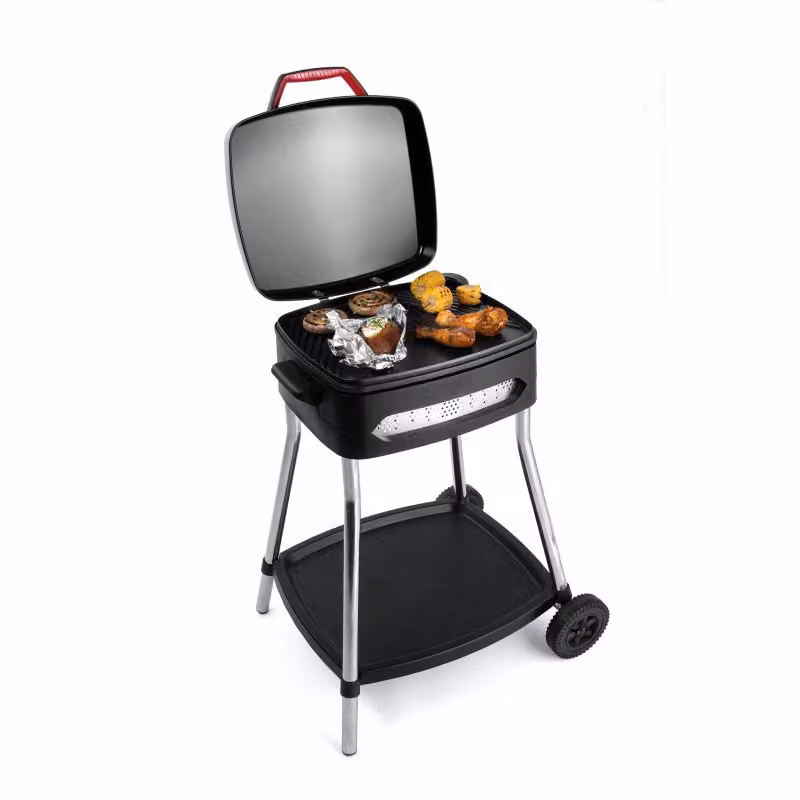 FRITEL BBQ 3278: Griglia elettrica da tavolo