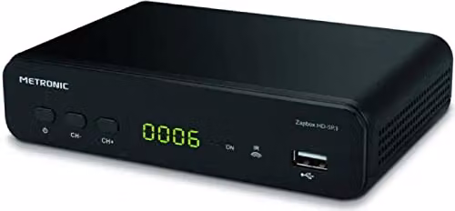 Decoder Metronic 441624