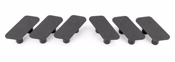 Carrozzeria laterale per modelli Traxxas (modello #10411)
