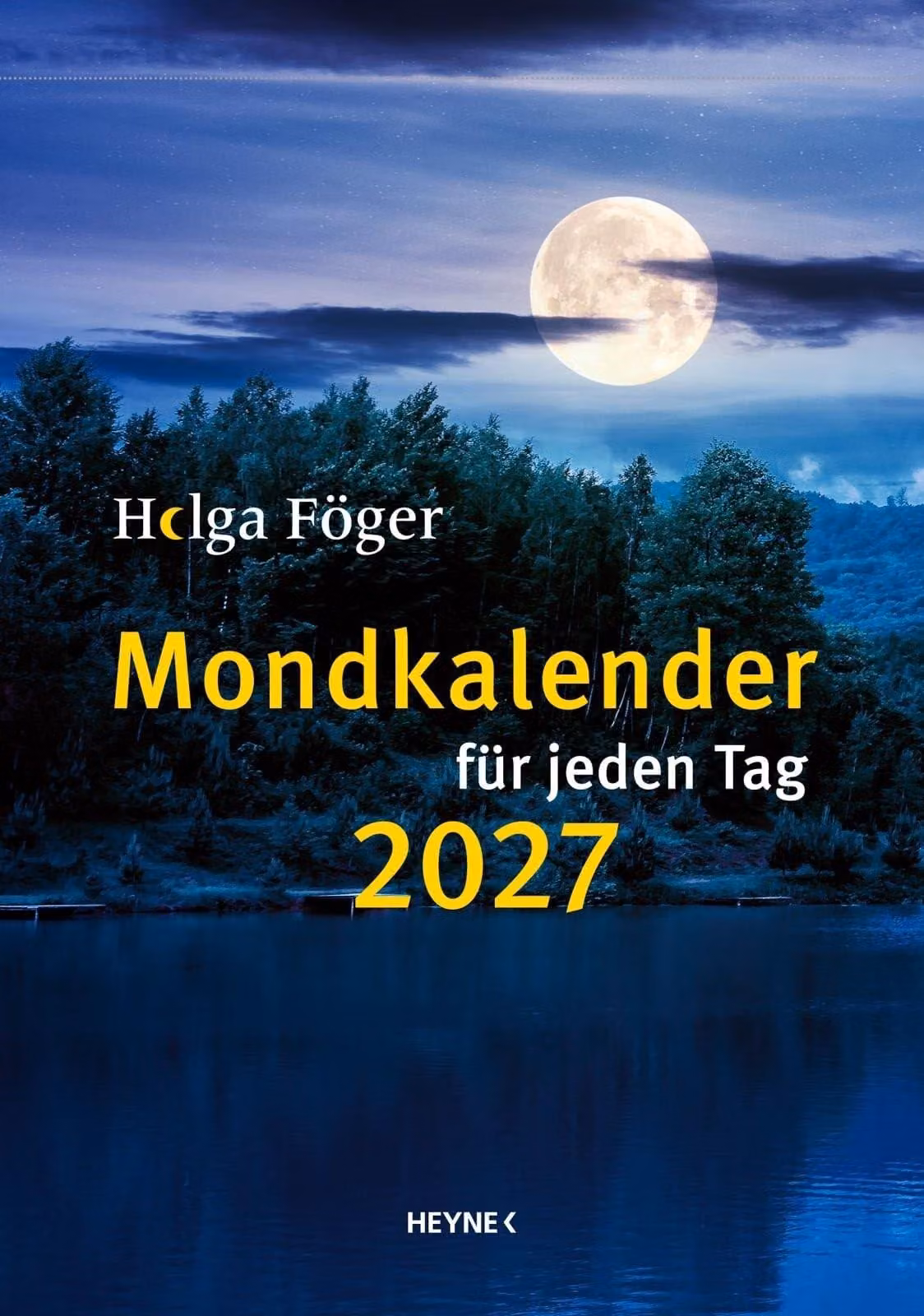 Calendario mensile da tavolo, anno 2027