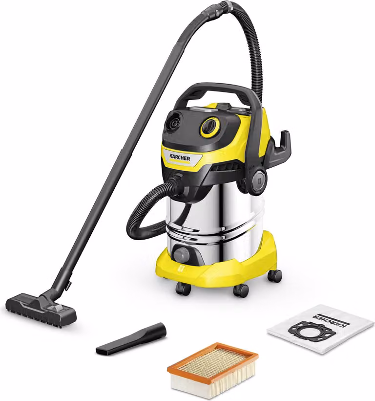 Karcher WD 5 S V-30/5/22 *EU