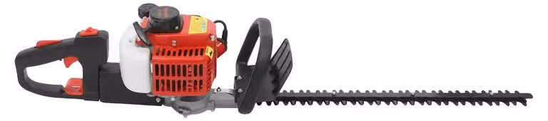Forbice da potatura, lama da 56 cm, design leggero, colore nero