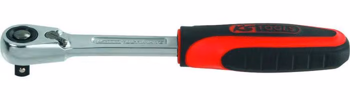 Utensili KS TOOLS Ultimate - Kopf extraflessibile - 1/4 Zoll - 140 mm - 920.1400