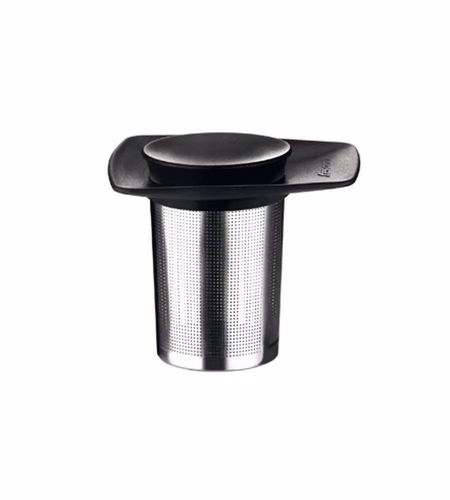 Filtro Te' C/Coperchio                 Teo Tescoma