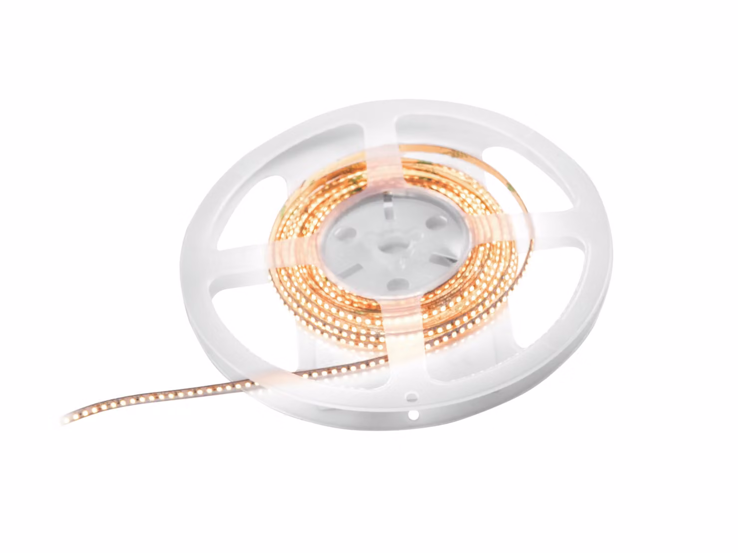 EUROLITE LED Strip 1320 5m 2216 2700K 24V (50530101)