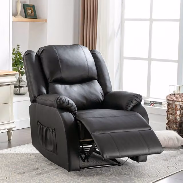 Divano letto angolare beige 214 cm con chaise longue reversibile contenitore e USB; flanella