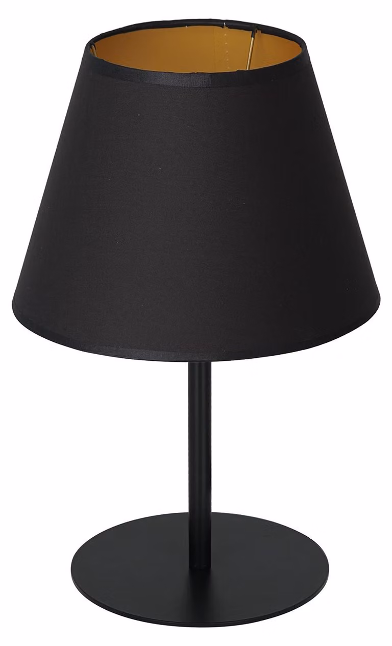 ARDEN 3502 Lampada da tavolo a cassettiera Luminex