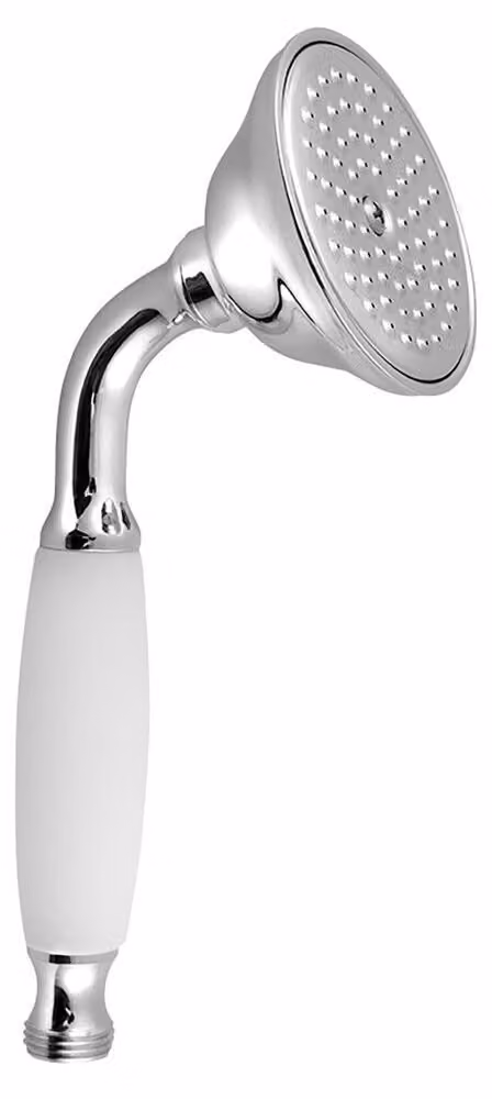 Sapho Epoca - Soffione doccia, cromo DOC101