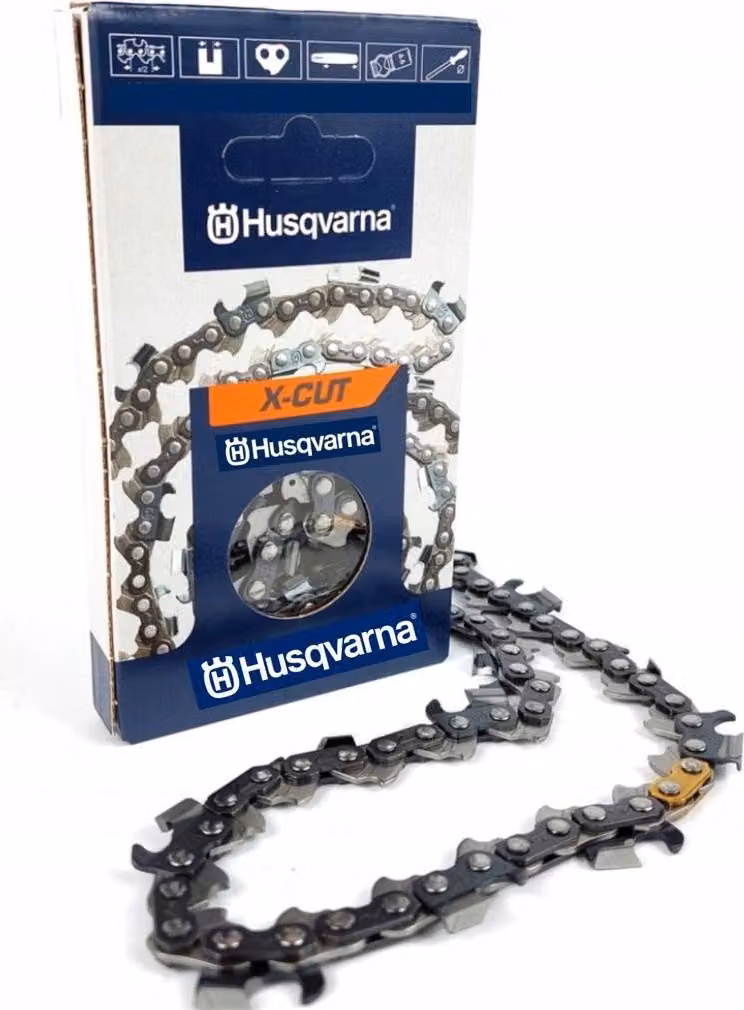 Husqvarna catena X-CUT SP21G mezzo scalpello PIXEL .325" mini 1,1 mm 30cm / 12" / 51 TG