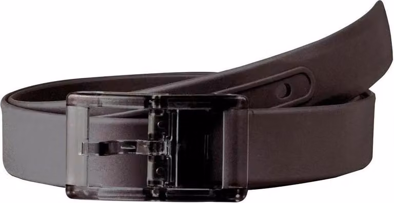 Cintura Waregem 115cm nero cofra