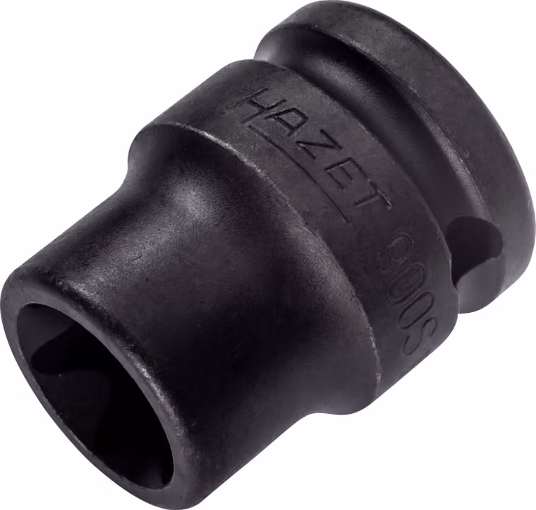 Hazet Kraft TORX® punta per chiave a bussola, 900S-E20