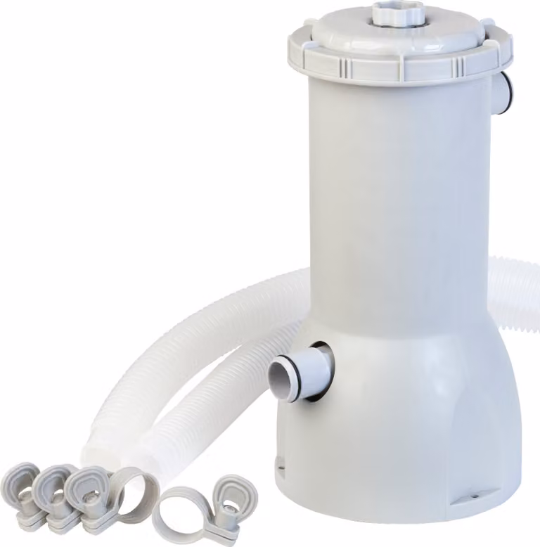 Filtro a cartuccia Aqualon 3,5 m³/h
