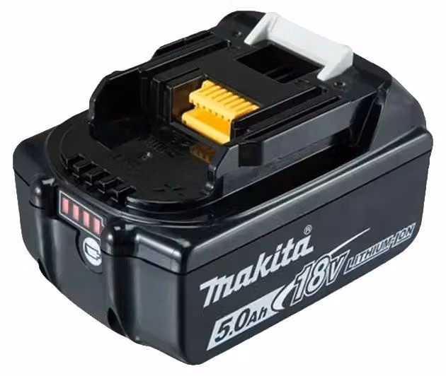 Batterie, capacità 6000 mAh, caratteristiche di sicurezza, 1 pezzo da 5000 mAh