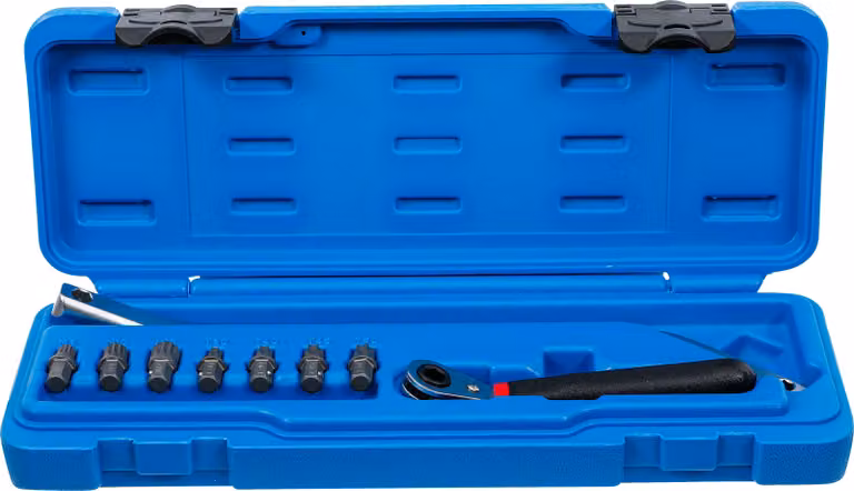 Kit di montaggio della cerniera della porta