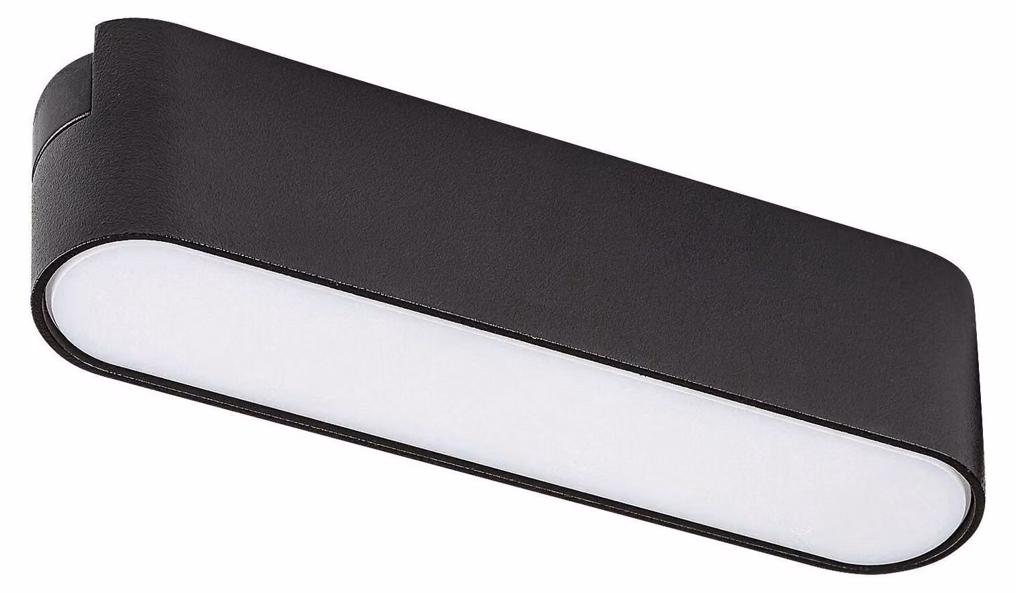 Rabalux SMART TUYA Striscia LED nera 115 mm LiTrack Line 1F 4W CCT 70122