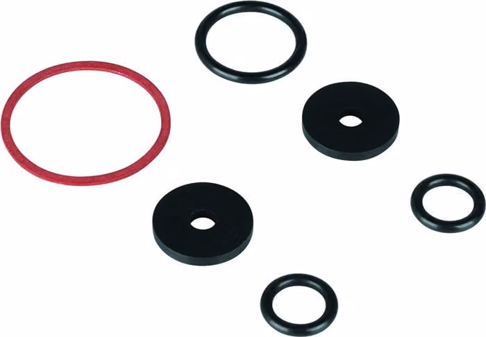 Set di guarnizioni Grohe Atlanta / Colani per deviatore a 3/4 vie cromo - 45066000