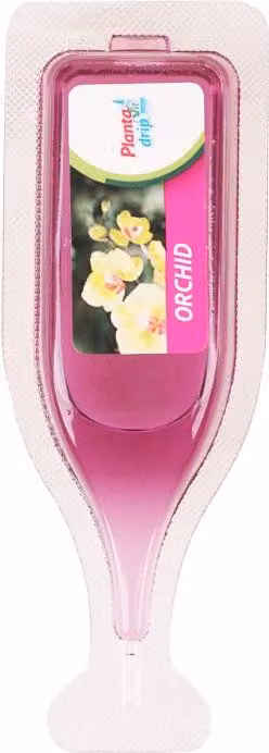 Fertilizzante per orchidee Applicatore multicomponente Planta Liquido 0,04 kg 0,03 l