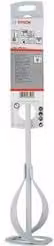 Frusta di miscelazione Bosch per trapano, colore bianco, H x L: 40 x 8,5 cm