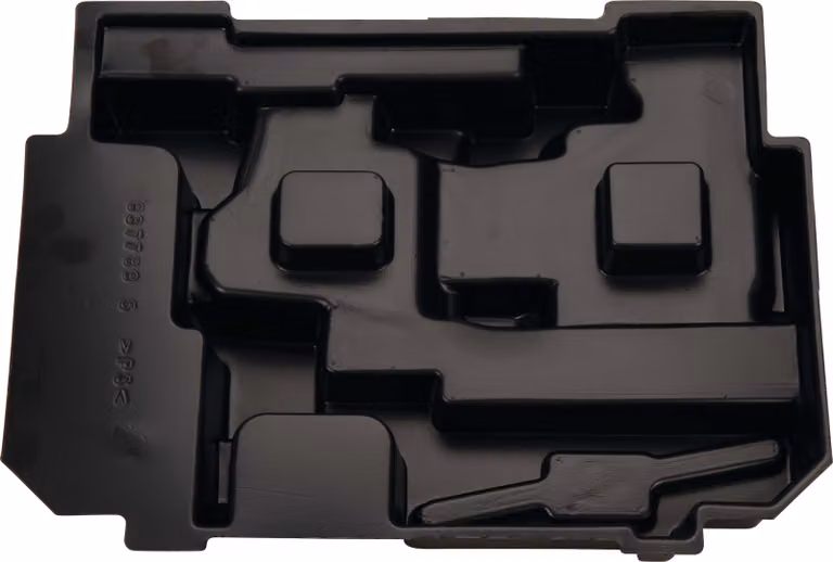 Makita 837789-5 Parte termoformata per MAKPAC