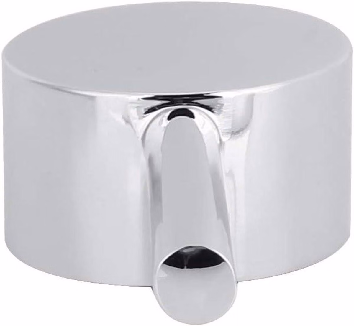 Maniglie per rubinetti da cucina e bagno, design ergonomico, durature e facili da installare