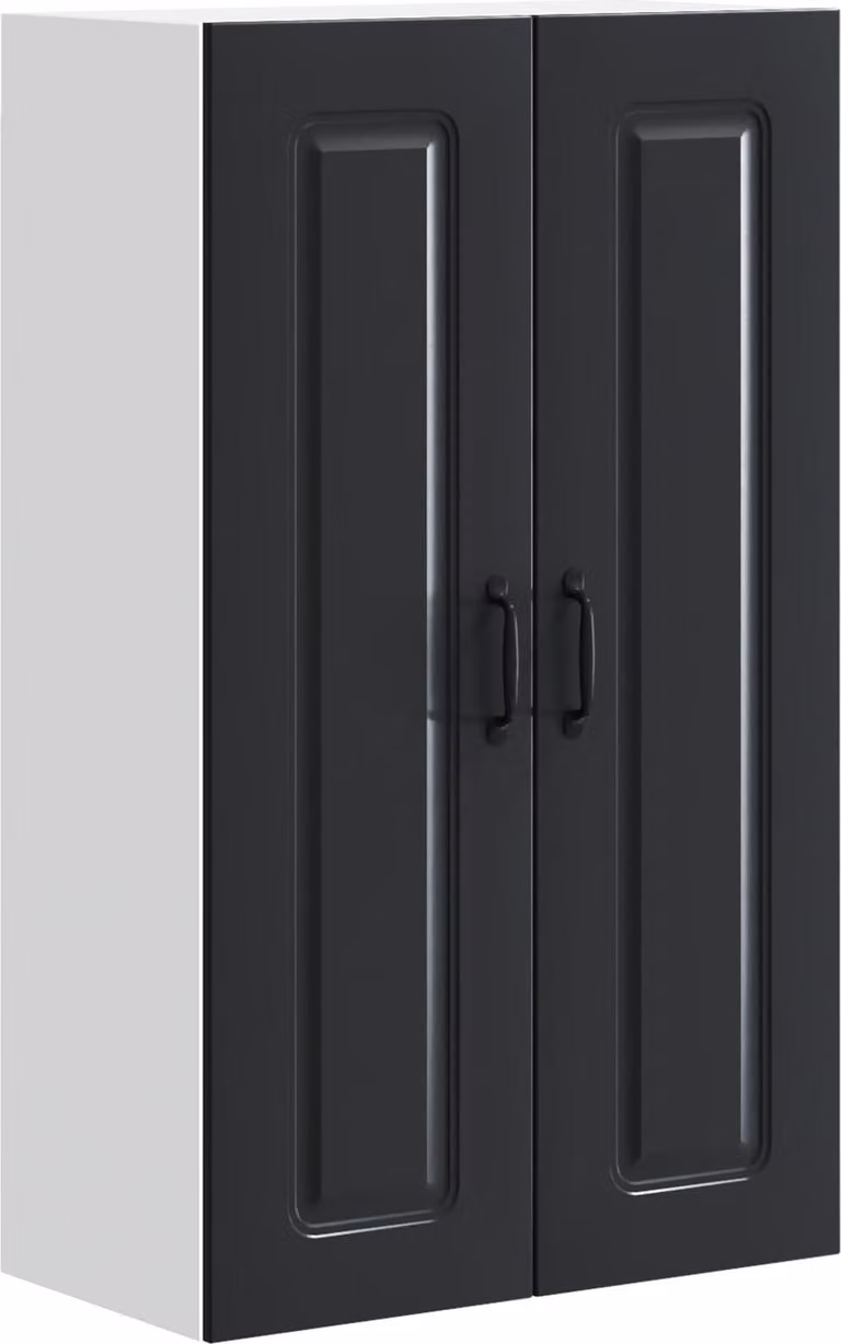 Pannello lavastoviglie Kalmar Nero 60 x 31 x 100 cm
