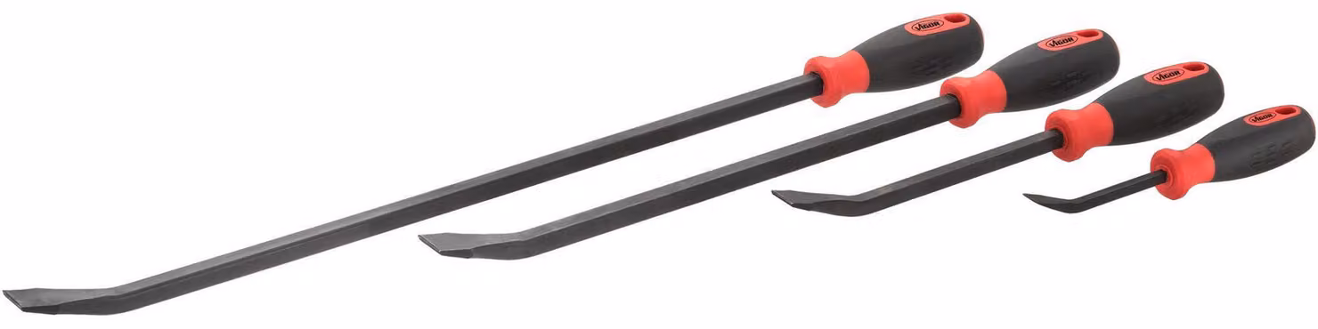 VIGOR Set di leve V1301 4 pezzi