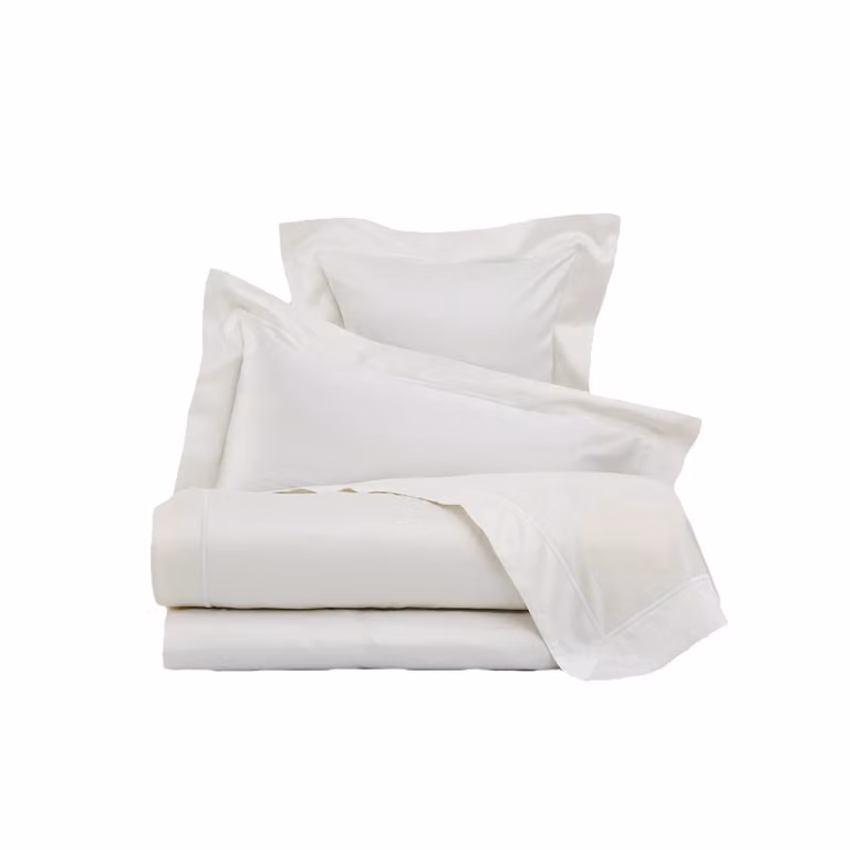 EXCELSIOR Completo lenzuola - Taglia: 2 piazze,Colore: EXCELSIOR - BIANCO