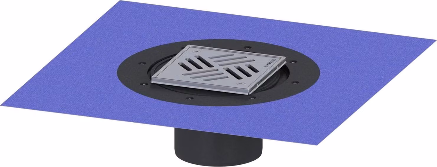 KESSEL 48963 Prolunga Variofix