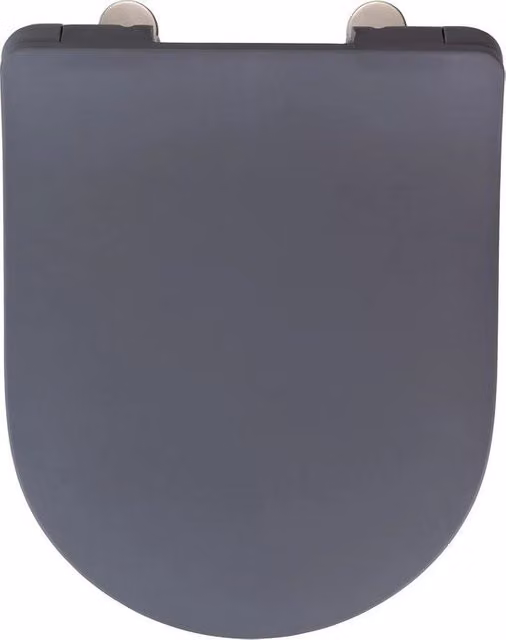 Sedile Grigio - autostoletto comodo con rivestimento imbottito