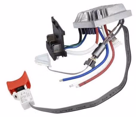 Modulo elettronico per Seghe circolari BOSCH PROFESSIONAL - 1619PS0623