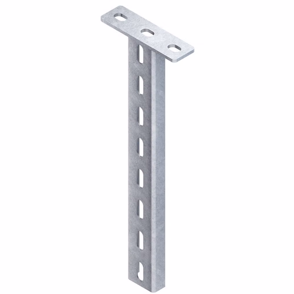 Niedax HUF 50/500 manico sospeso