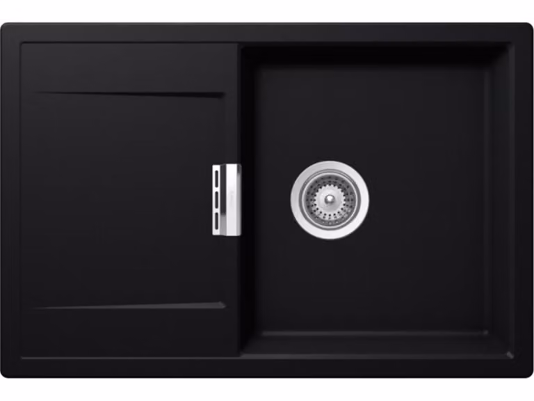 Lavello a incasso Schock Mono D-100 A Puro