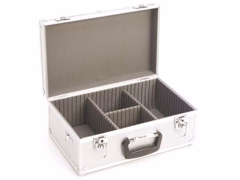 Contenitore Cd - 424 X 265 X 173 Mm - 19,4 L - 60 Cd