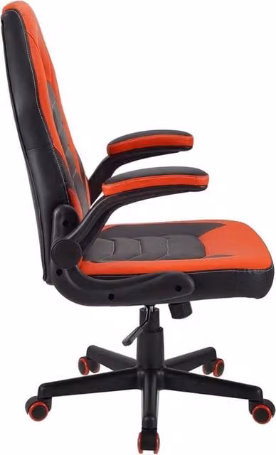 Sedia Ergonomica con Spalla Regolabile e Supporto Cervicale Adattabile, Bracciali e Schienale per Ridurre il Dolore alla Schiena