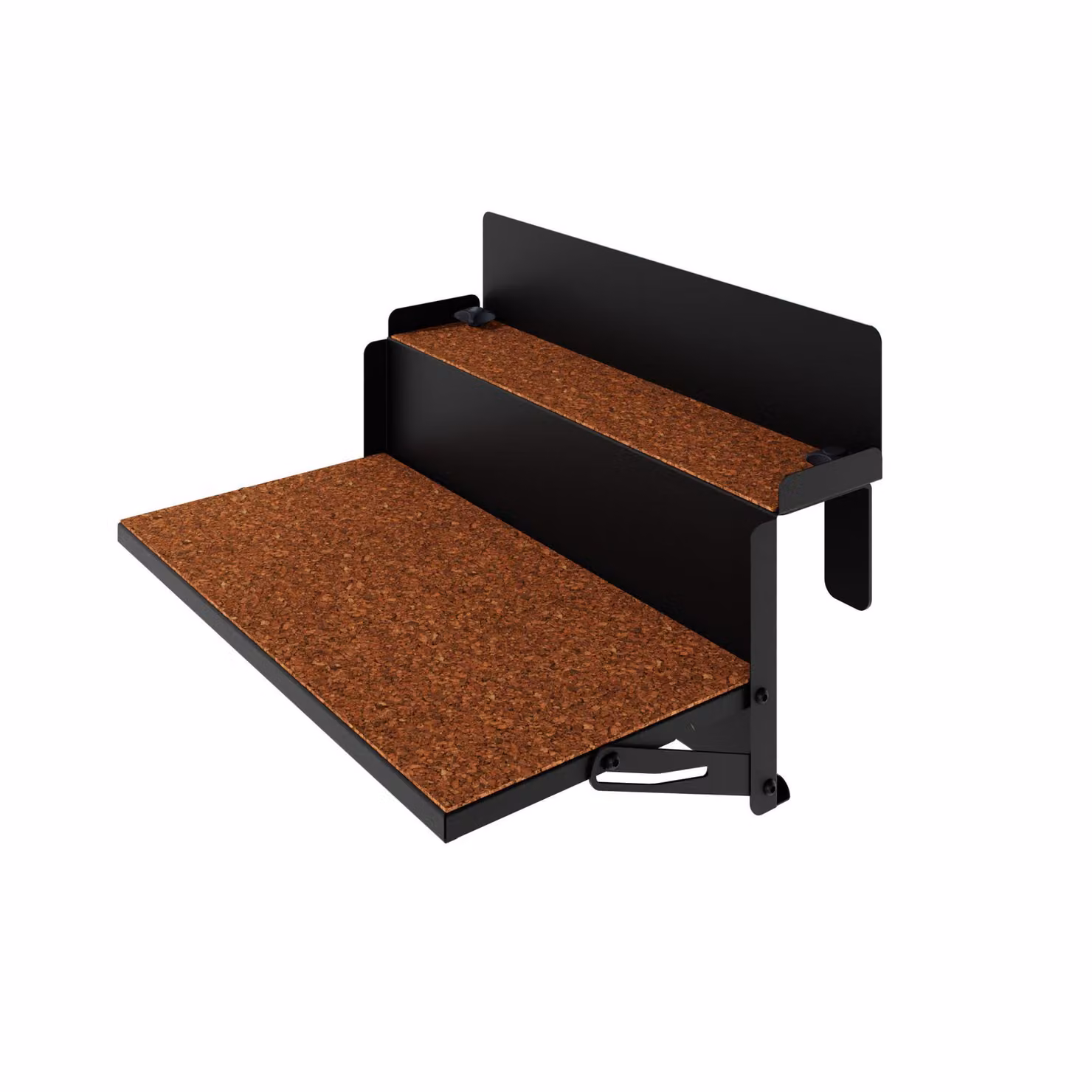 EEK A+ - Stufa a legna con caminetto a 3 pannelli Panorama Prity PM3-TV - 13 KW