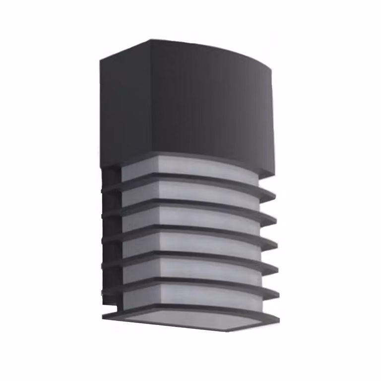 Lampada da parete FULTON 5207601012 Lutec