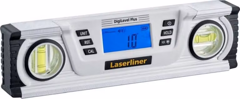 Laserliner DigiLevel Plus 25 081.249E Digital level