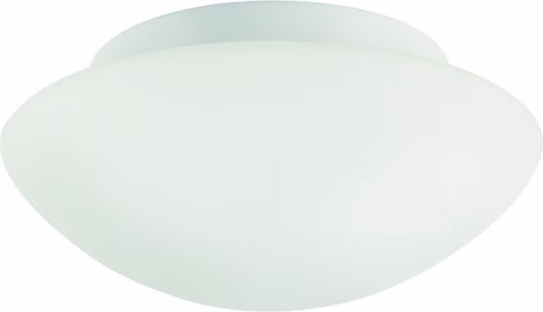 Nordlux plafoniera Ufo, bianco