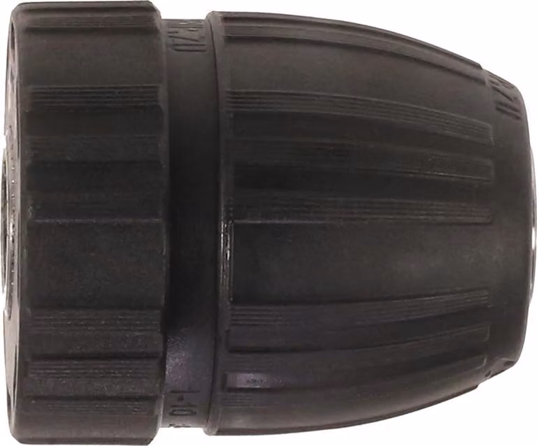 Mandrino a serraggio rapido 766012-0, diametro massimo di serraggio 10 mm