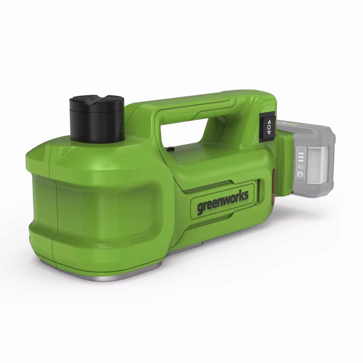 Greenworks POWERALL 24V Martinetto