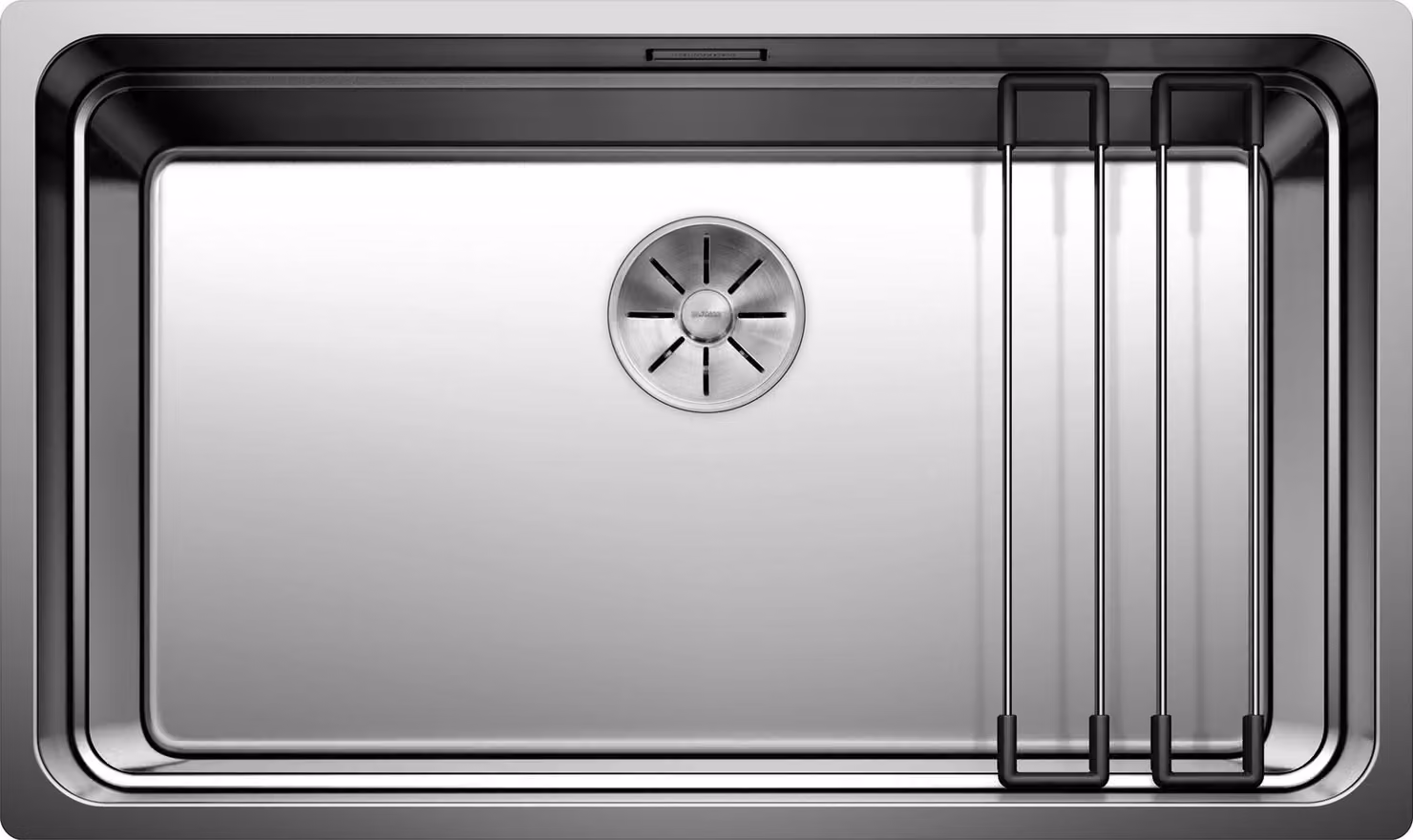 Blanco ETAGON 700-IF lavello 740 x 440 mm acciaio inox satinato 524272