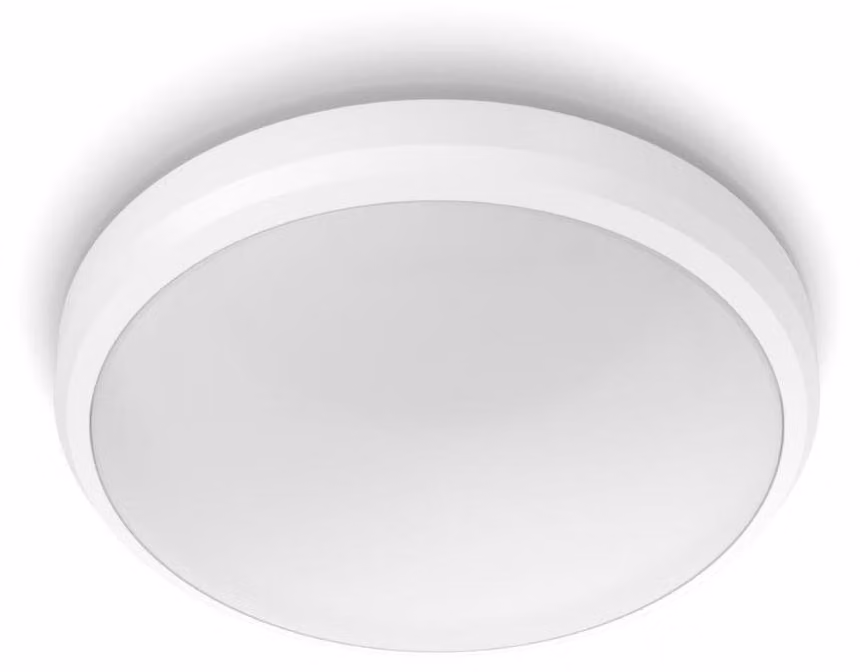 Plafoniera LED 6W IP44 PHILIPS Balance White