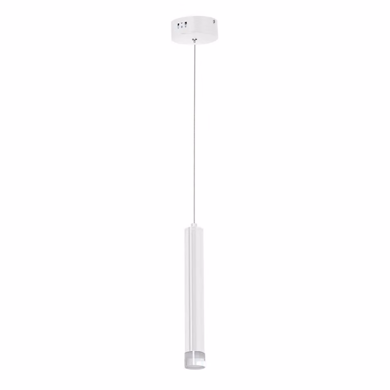 Lampada a sospensione LED 5W, modello ALBA ML188, marca Milagro