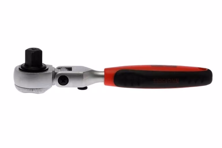 Tengtools 186900304 Llave Di Carraca Articolata 1/2" 1200-72Sn