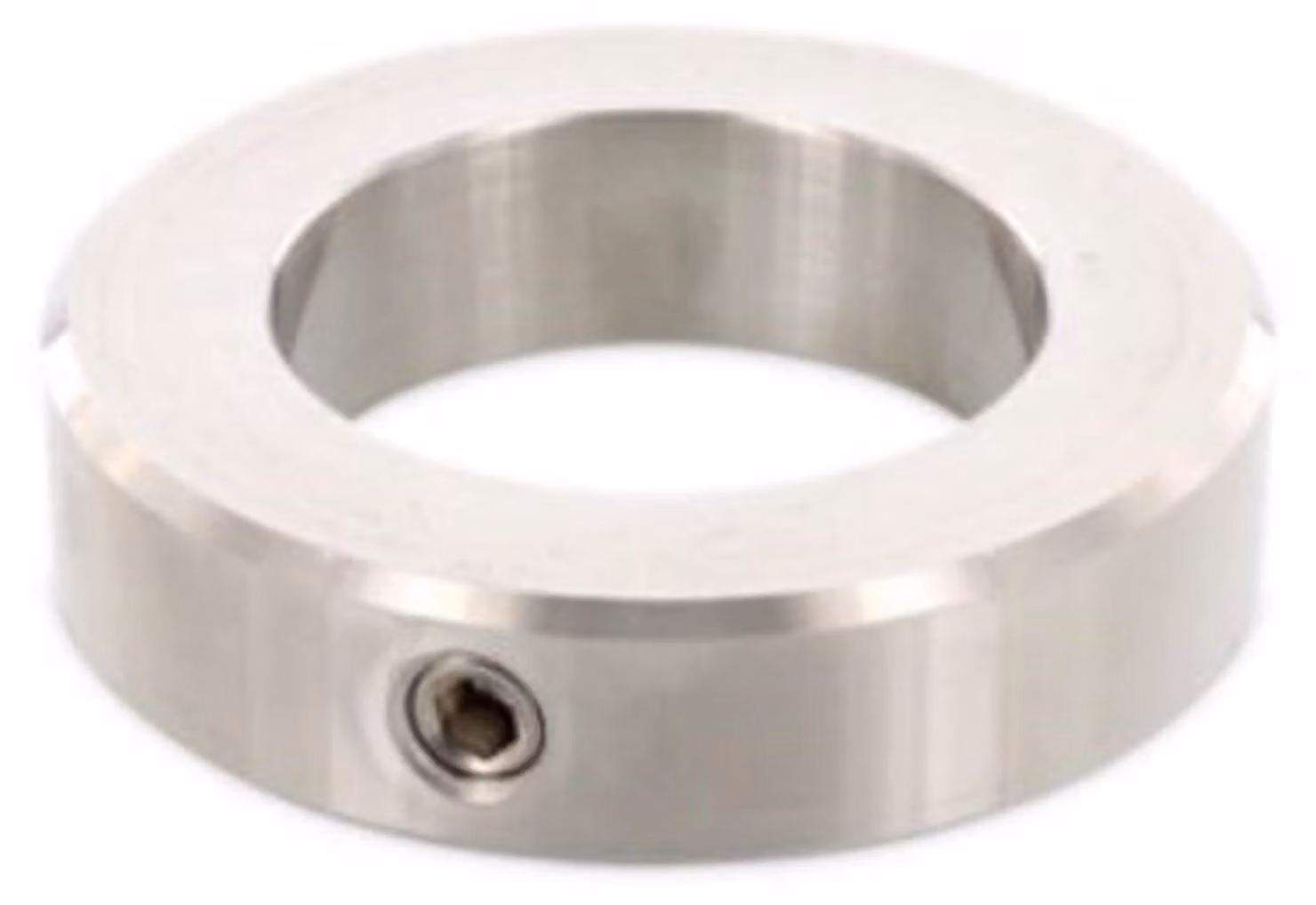 Anelli di tenuta, dimensioni 25x40x16 mm, in acciaio inossidabile V2A, confezione da 2 pezzi, con perno filettato