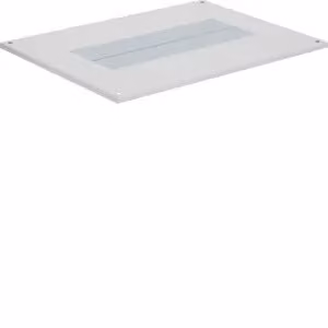 Hager FZ763D, acciaio, 850 mm, 600 mm, 20 mm